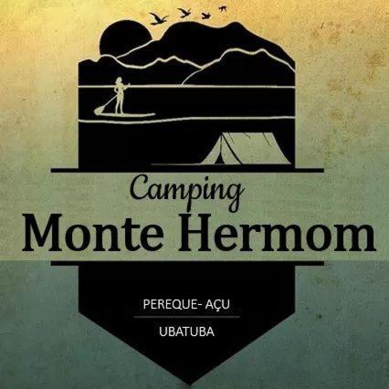 Monte Hermom * Ubatuba