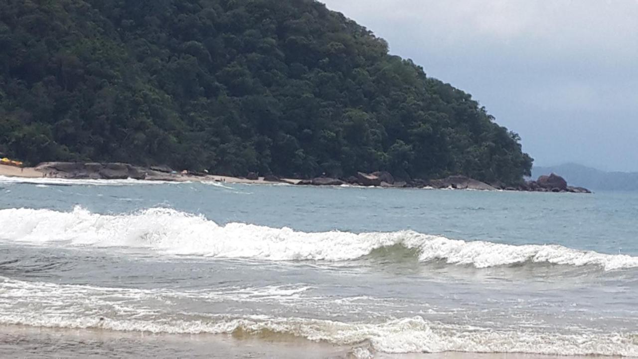 Monte Hermom * Ubatuba